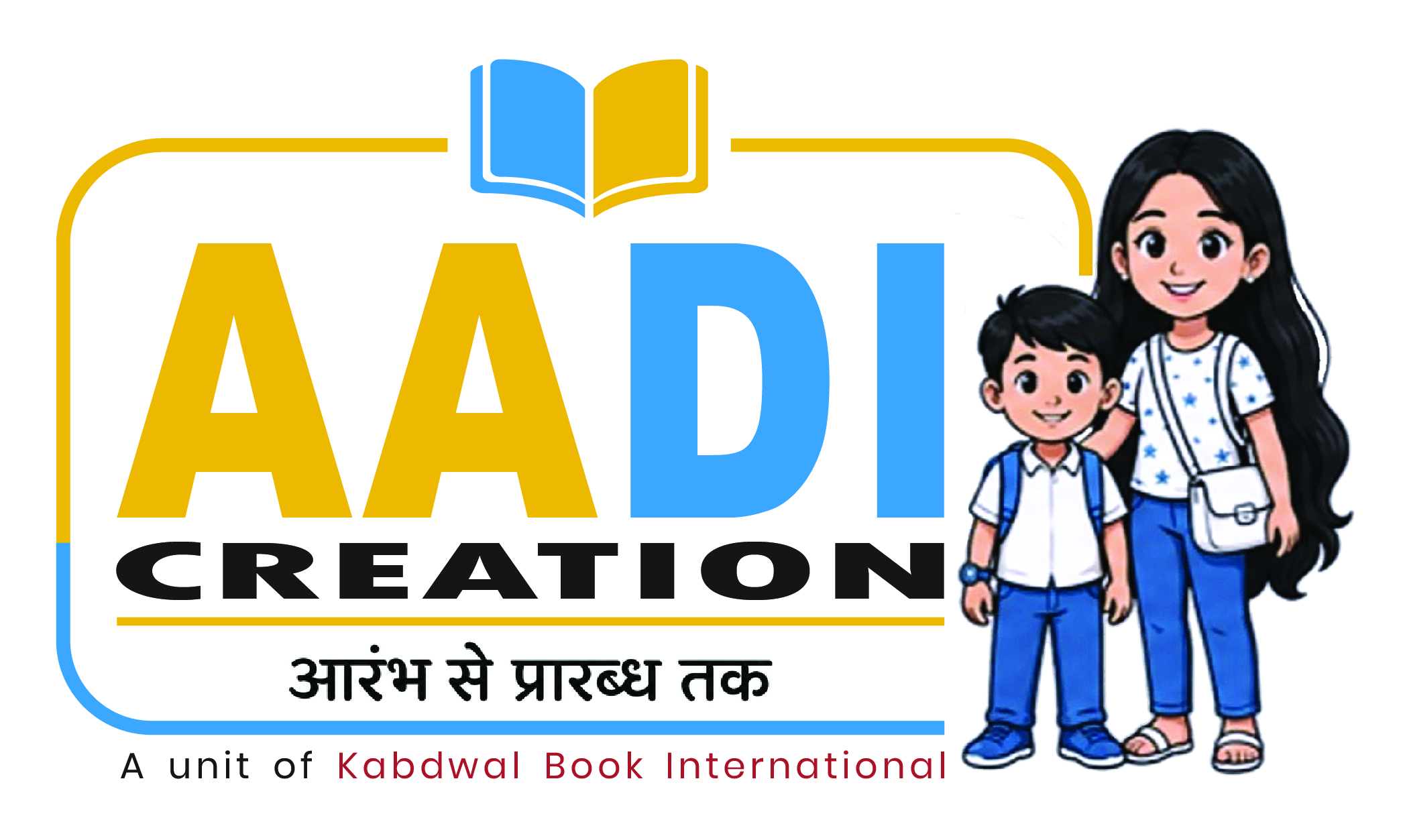 AADI CRATION